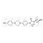 Posaconazole Impurity 69 pictures