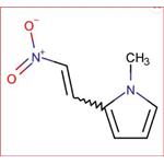 1-Methyl-2-(2-nitroethenyl)-pyrrole pictures