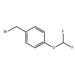 	4-(DIFLUOROMETHOXY)BENZYL BROMIDE pictures