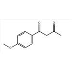 1-(4-METHOXYPHENYL)BUTANE-1,3-DIONE pictures