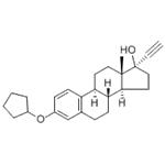 Quinestrol pictures