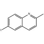 6-Iodo-2-Methyl  Quinoline pictures