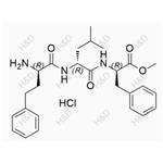 Carfilzomib Impurity 11(Hydrochloride) pictures