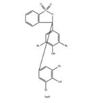 BROMOPHENOL BLUE SODIUM SALT pictures