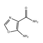 5-aminooxazole-4-carboxamide pictures