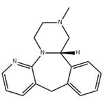 (S)-1,2,3,4,10,14b-hexahydro-2-methylpyrazino[2,1-a]pyrido[2,3-c][2]benzazepine pictures