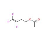 3-Buten-1-ol, 3,4,4-trifluoro-, 1-acetate pictures