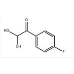 4-FLUOROPHENYLGLYOXAL HYDRATE pictures