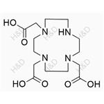 Gadobutrol Impurity 12 pictures