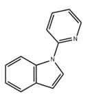 1-(2-pyridyl)-1H-benzimidazole pictures