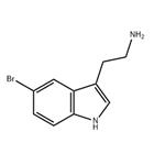 5-bromo-1H-indole-3-ethylamine pictures