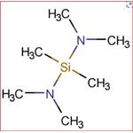 Bis(dimethylamino)dimethylsilane pictures