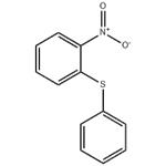 2-Nitrophenyl phenyl sulfide pictures