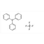 TRIPHENYLSULFONIUM TETRAFLUOROBORATE  pictures