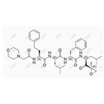 Carfilzomib Impurity 30 pictures