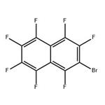 2-BROMOHEPTAFLUORONAPHTHALENE pictures