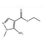 ETHYL 5-AMINO-1-METHYLPYRAZOLE-4-CARBOXYLATE pictures