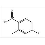 5-Fluoro-2-nitrotoluene  pictures