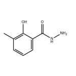 	2-HYDROXY-3-METHYLBENZHYDRAZIDE pictures