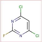 4,6-dichloro-2-fluoropyriMidine pictures