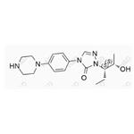 Posaconazole Impurity 97 pictures