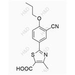 Febuxostat Impurity 17 pictures