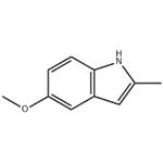 5-METHOXY-2-METHYLINDOLE pictures