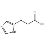 3-(IMIDAZOL-4-YL)PROPIONIC ACID pictures