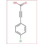 3-(4-chlorophenyl)propiolic acid pictures