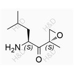 Carfilzomib Impurity 16 pictures