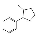 (2-Methylcyclopentyl)benzene pictures