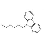 9H-Carbazole, 9-hexyl- pictures