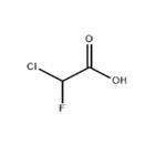 CHLOROFLUOROACETIC ACID pictures