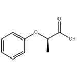 (R)-(+)-2-PHENOXYPROPIONIC ACID pictures