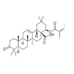 rehmannic acid pictures