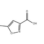 5-Methylisoxazole-3-carboxylic acid pictures