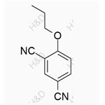 Febuxostat Impurity 25 pictures