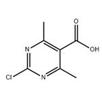 2-chloro-4,6-dimethylpyrimidine-5-carboxylic acid pictures