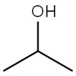 Isopropylalcohol pictures