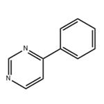 4-Phenylpyrimidine pictures