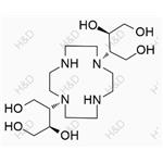 Gadobutrol Impurity 1 pictures