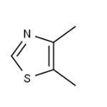 4,5-Dimethylthiazole pictures