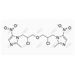 Morinidazole Impurity 11 pictures