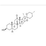 Hecogenin pictures