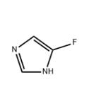 4-FLUORO-1H-IMIDAZOLE pictures