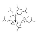 1-HYDROXYBACCATIN I pictures