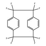 1,1,2,2,9,9,10,10-Octafluoro[2.2]paracyclophane pictures