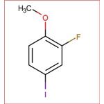 2-Fluoro-4-iodoanisole pictures