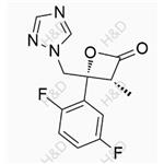 Isavuconazole Impurity 19 pictures