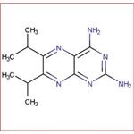 2,4-Diamino-6,7-diisopropylpteridine pictures